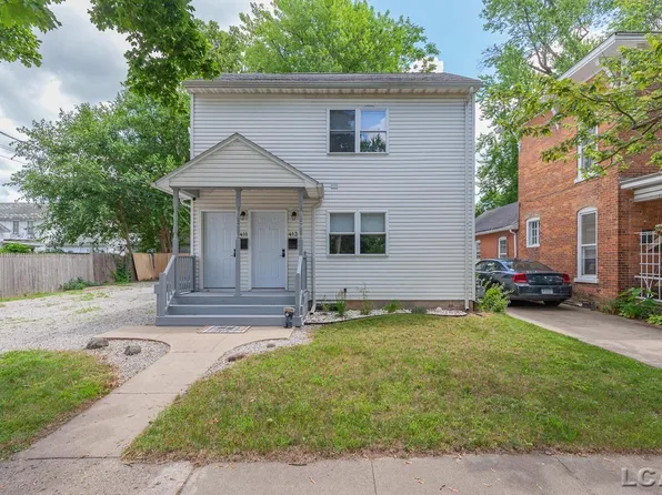 411 Allis St, Adrian, MI 49221