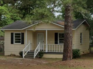 1411 E Gordon Ave, Albany, GA 31705