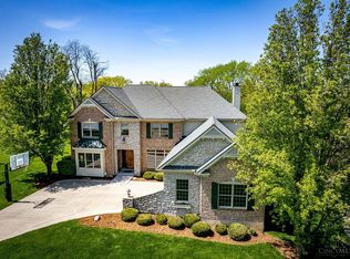 6490 Shawnee Ln, Cincinnati, OH 45243