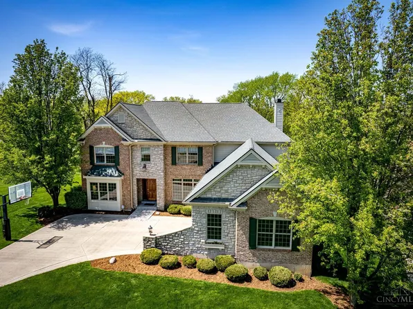 6490 Shawnee Ln, Cincinnati, OH 45243