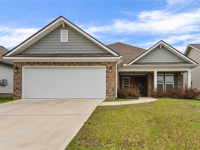 13003 Rolling Meadows Cir, Northport, AL, 35473