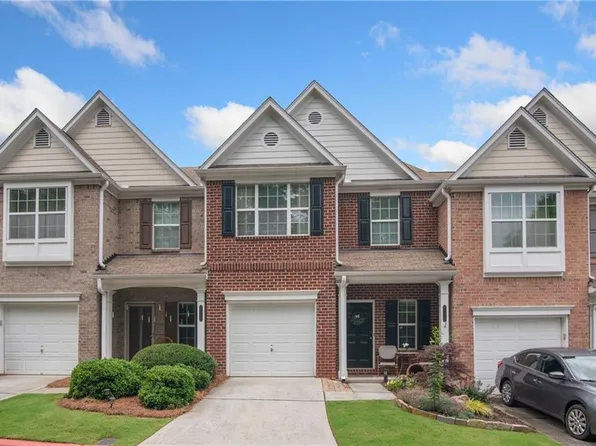 2377 Heritage Park Cir NW #16, Kennesaw, GA 30144