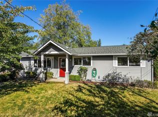 2216 SW 332nd St, Federal Way, WA 98023