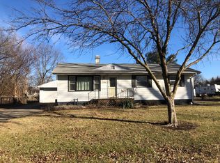 2708 Hobson Dr, Bloomington, IL 61704