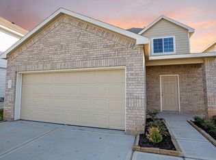 2905 Briggs Dr, Conroe, TX 77301