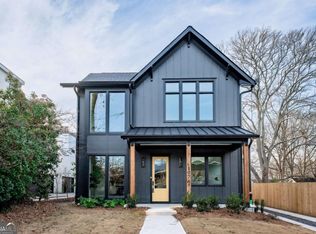 197 Wilbur Ave NE #B, Atlanta, GA 30307