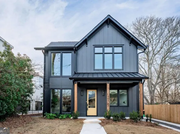 197 Wilbur Ave NE #B, Atlanta, GA 30307