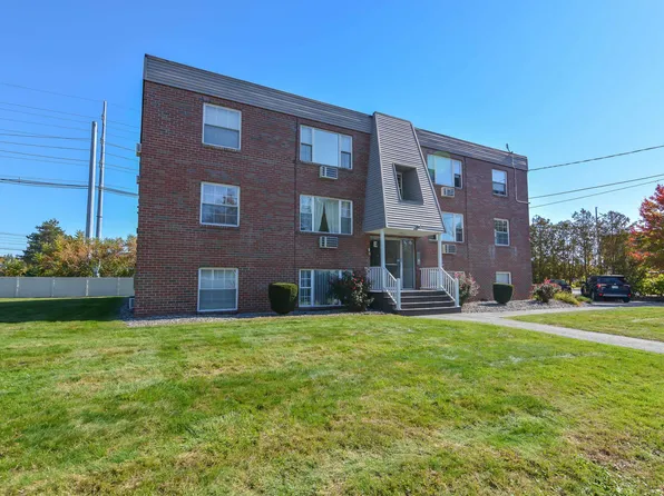 99 Cluff Crossing Road #7, Salem, NH 03079