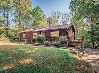 10451 Schaeffer Rd, Evansville, IN 47720