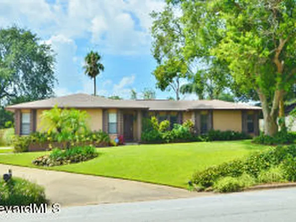 205 Westchester Dr, Cocoa, FL 32926