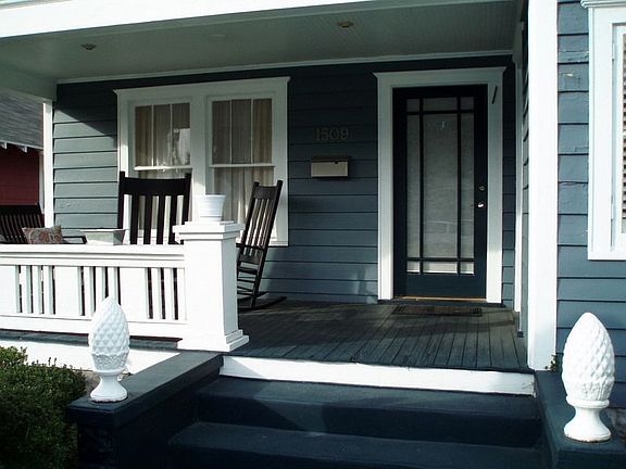 Porch
