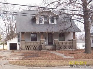 515 S State St, Jerseyville, IL 62052