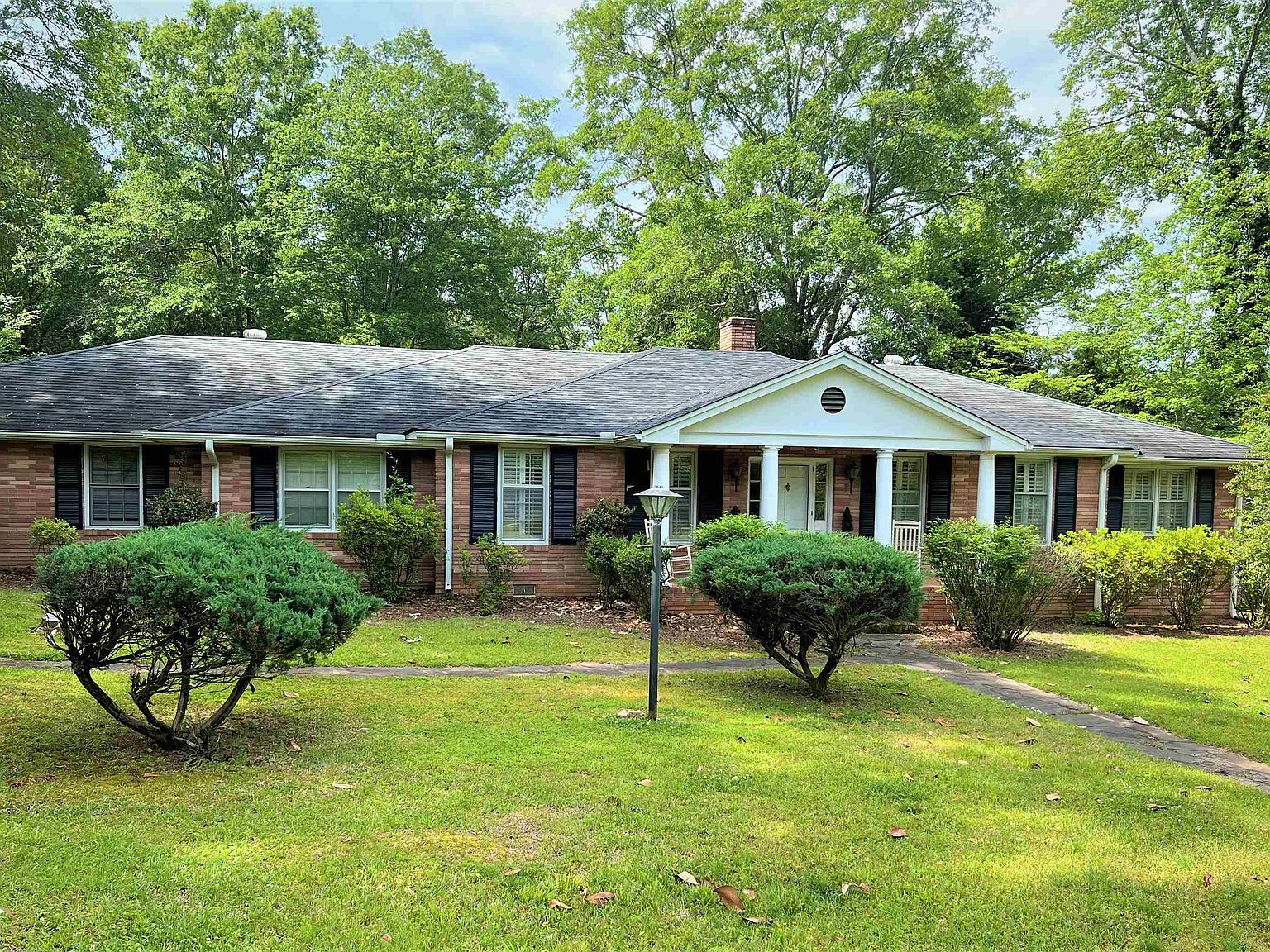 186 Heard Dr, Elberton, GA 30635 Zillow