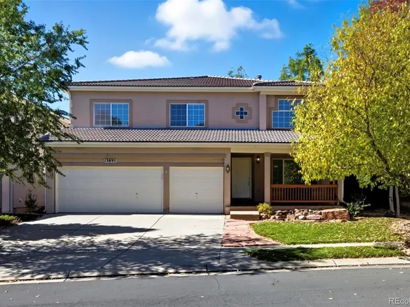 13895 Sandtrap Circle, Broomfield, CO 80023