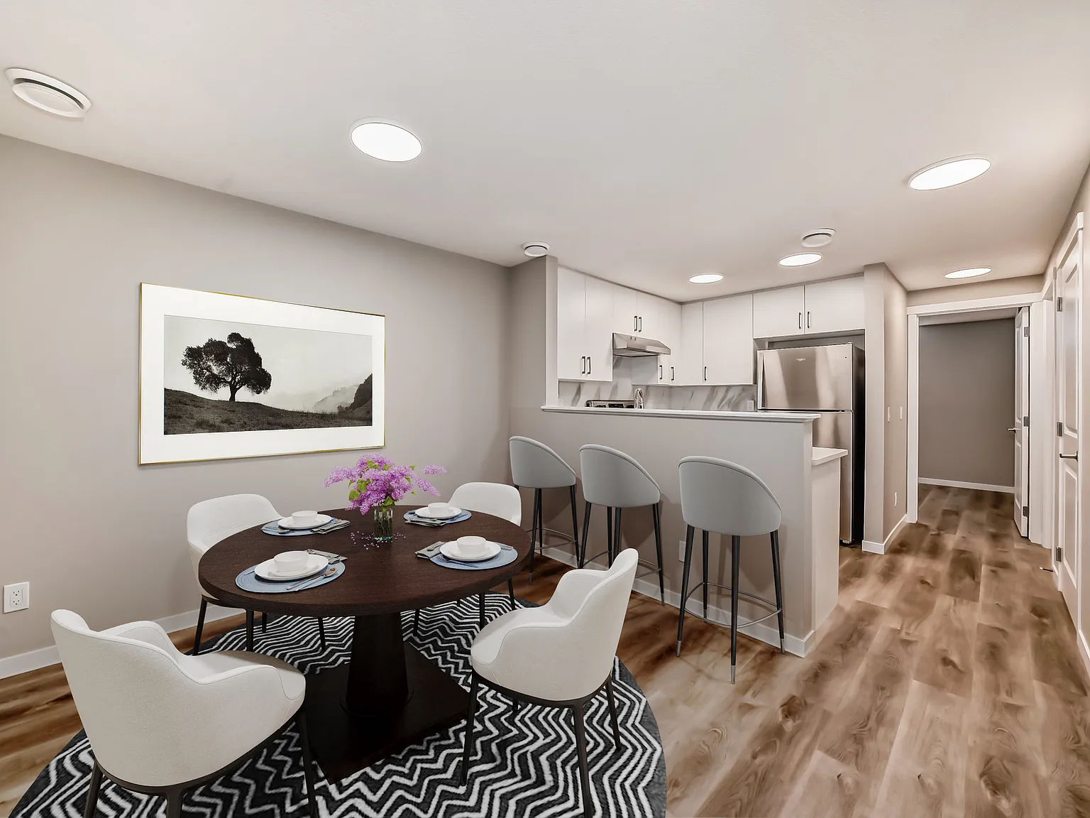 Mahogany Homes — Photo 3
