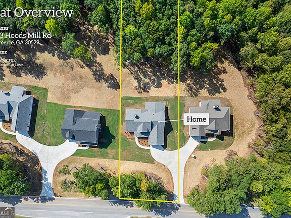 3rd image of 1903 Hoods Mill Rd