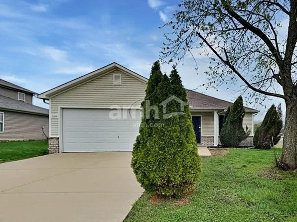 5000 Hancock Cir, Thompsons Station, TN 37179