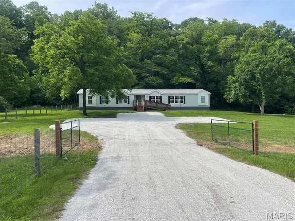 8645 Maupin Rd, Grubville, MO 63041