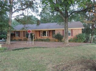 4930 Gold Hill Rd E, Gold Hill, NC 28071