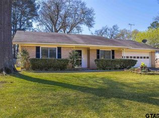 1304 Stanford Dr, Longview, TX 75601