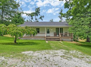 2840 Blaylock Rd, Crossville, TN 38572