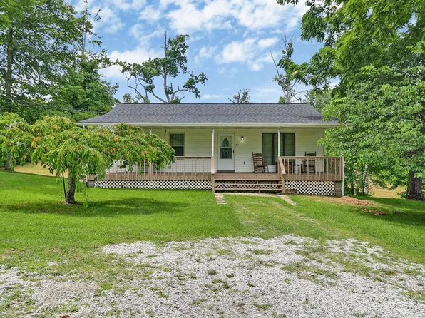 2840 Blaylock Rd, Crossville, TN 38572