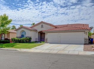 7993 Alpine Fir Ave, Las Vegas, NV 89117