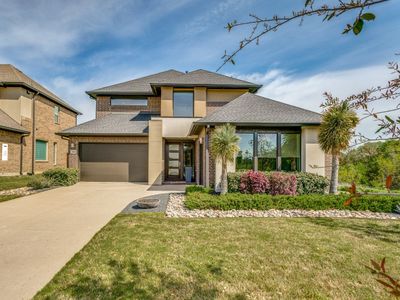 2896 Yarra Ln, Frisco, TX, 75034