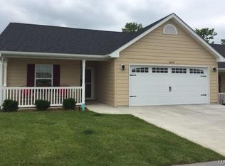 1020 Hawk Ridge Dr, Union, MO 63084