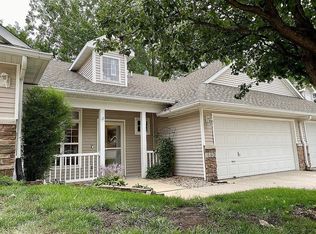 1117 NW Prairie Ridge Dr, Ankeny, IA 50023