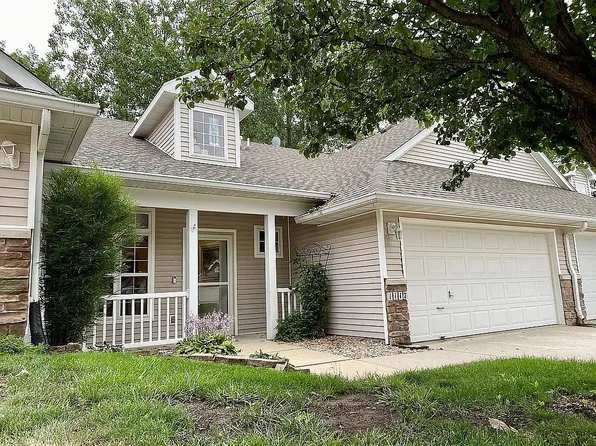 1117 NW Prairie Ridge Dr, Ankeny, IA 50023