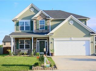 50 E Swift Creek Rd, Fletcher, NC 28732