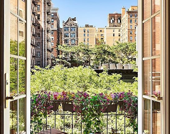 2nd image of 311 W 83rd St APT 4A