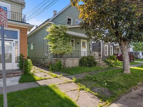 42 Gorski St, Buffalo, NY 14206