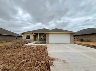 1012 SE 16th Ter, Newcastle, OK 73065