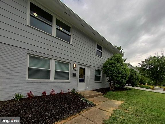 2nd image of 4421 Hendricks Dr