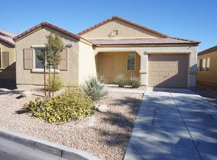 3428 Denali Preserve St, Las Vegas, NV 89122