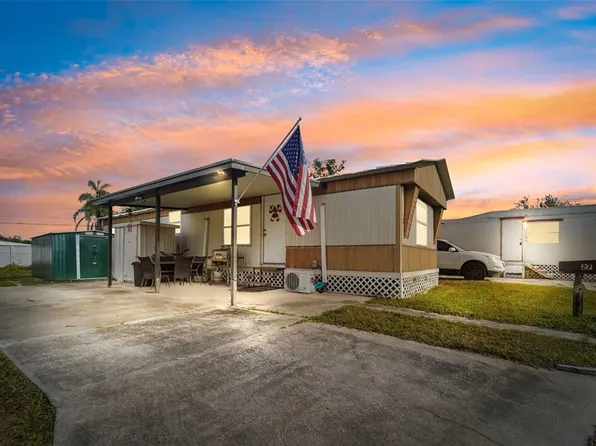 4189 78th St N APT 27, Saint Petersburg, FL 33709