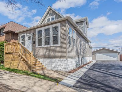 4051 Prairie Ave, Schiller Park, IL, 60176