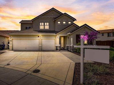 9364 Emory Ct, Sacramento, CA, 95829