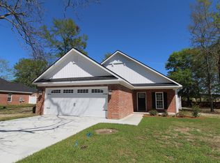 33 Grove Cir, Statesboro, GA 30458