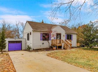 5709 E 102nd St, Kansas City, MO 64137