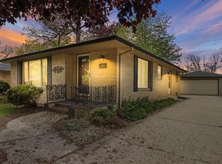 5025 Harrison ROAD, Kenosha, WI 53142