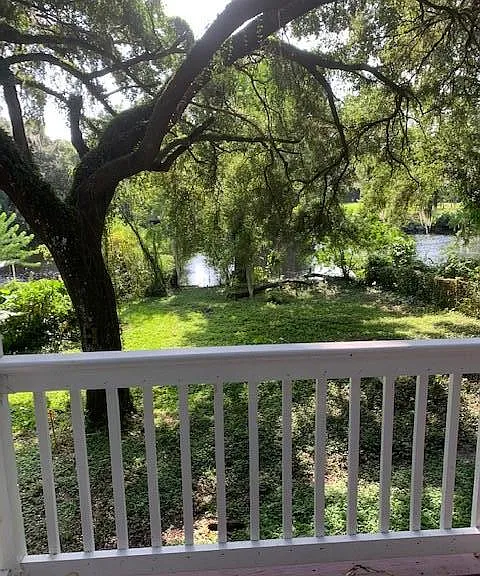 River view