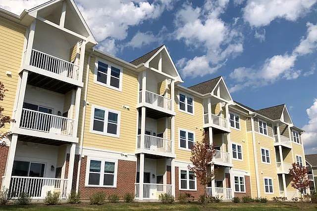 The Reserve at Grengs Park — Photo 4
