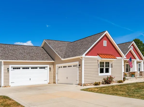 5972 Spring Run Rd NE, Thornville, OH 43076