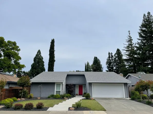 350 Light House Way, Sacramento, CA 95831