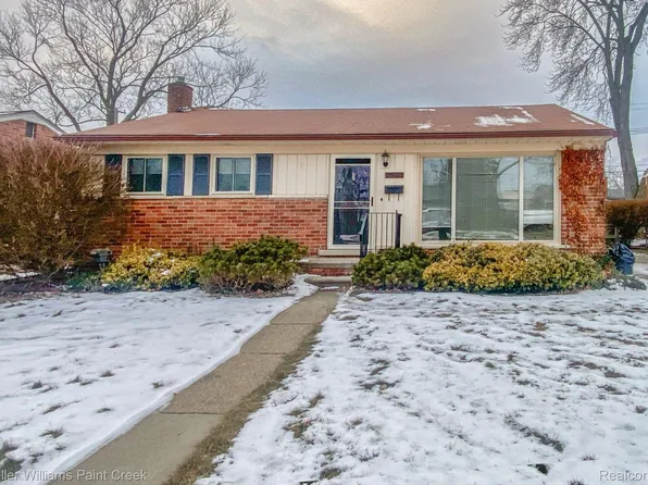29411 Mark Ave, Madison Heights, MI 48071