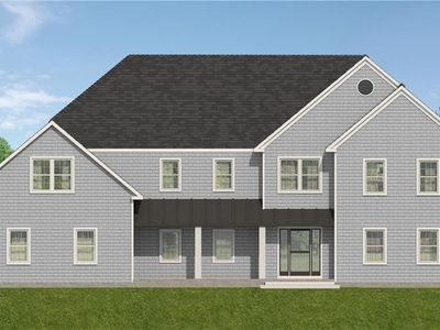 45 Kaiser Lane, Madison, CT, 06443