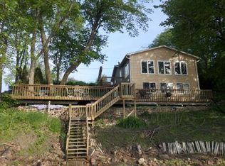 20235 Cedar Lake Path, Morristown, MN 55052